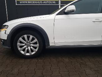 Audi A4 allroad quattro 2.0 TFSI Pro Line Business picture 9