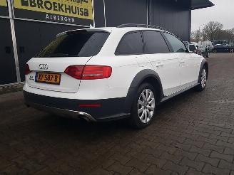 Audi A4 allroad quattro 2.0 TFSI Pro Line Business picture 7