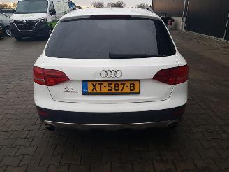 Audi A4 allroad quattro 2.0 TFSI Pro Line Business picture 5