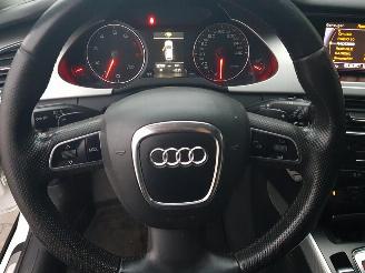 Audi A4 allroad quattro 2.0 TFSI Pro Line Business picture 17