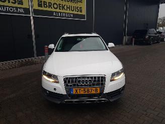 Audi A4 allroad quattro 2.0 TFSI Pro Line Business picture 3