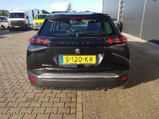Peugeot 2008 1.2 PureTech Active Pack picture 5