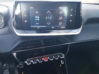 Peugeot 2008 1.2 PureTech Active Pack picture 16