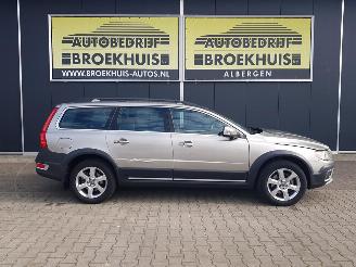 Volvo Xc-70 2.4 D5 Summum picture 4
