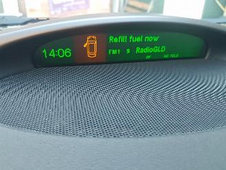 Saab 9-3 Cabrio 1.8t Linear picture 27