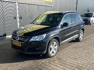 Volkswagen Tiguan 1.4 TSI Sport&Style picture 3