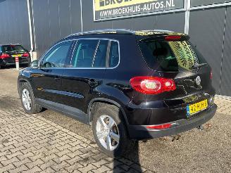 Volkswagen Tiguan 1.4 TSI Sport&Style picture 7