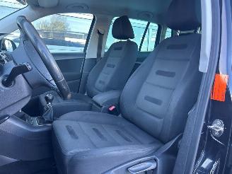 Volkswagen Tiguan 1.4 TSI Sport&Style picture 16