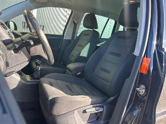 Volkswagen Tiguan 1.4 TSI Sport&Style picture 14