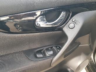 Nissan Qashqai 1.2 Connect Edition Automatic picture 27