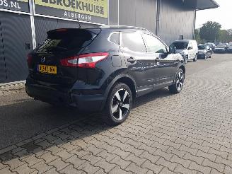 Nissan Qashqai 1.2 Connect Edition Automatic picture 7