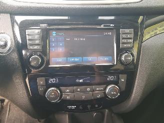 Nissan Qashqai 1.2 Connect Edition Automatic picture 22