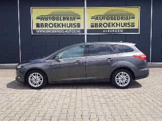 Ford Focus Wagon 1.0 Trend picture 2