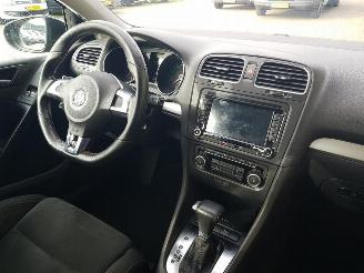 Volkswagen Golf 1.4 TSI Trendline picture 19