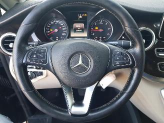 Mercedes V-klasse 250d Lang Avantgarde Edition picture 23