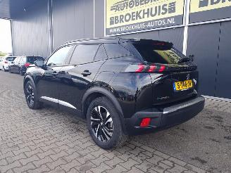 Peugeot e-2008 EV Allure 50 kWh picture 7