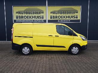 Ford Transit Custom 280 2.0 TDCI L1H1 Trend picture 4