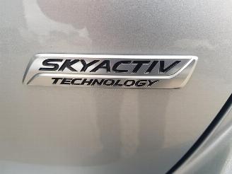 Mazda 2 1.5 Skyactiv-G Sport Selected picture 27