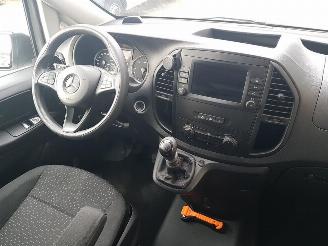 Mercedes Vito 116 CDI Extra Lang picture 17