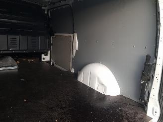 Mercedes Vito 116 CDI Extra Lang picture 14