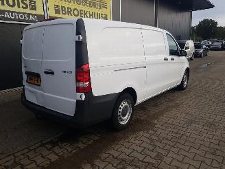 Mercedes Vito 116 CDI Extra Lang picture 7