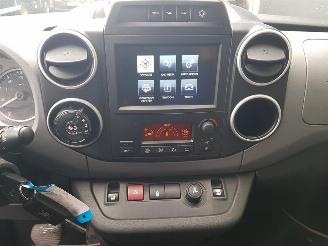 Peugeot Partner Tepee Electric Active picture 19