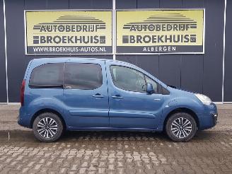 Peugeot Partner Tepee Electric Active picture 4