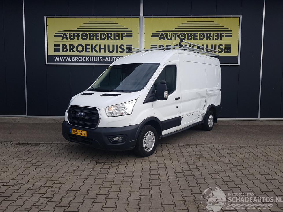 Ford Transit 310 2.0 TDCI L2H2 Trend