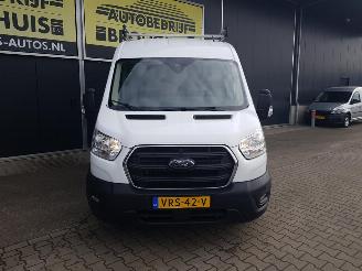 Ford Transit 310 2.0 TDCI L2H2 Trend picture 3