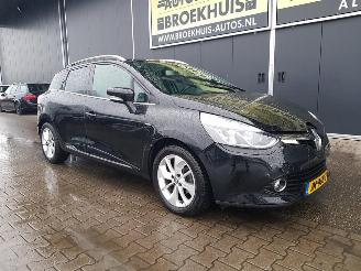 Renault Clio Estate 0.9 TCe Limited picture 6