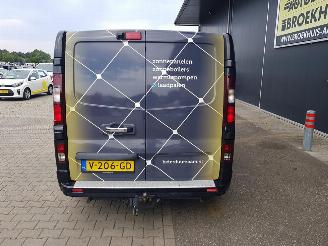 Opel Vivaro 1.6 CDTI L1H1 Sport EcoFlex picture 5