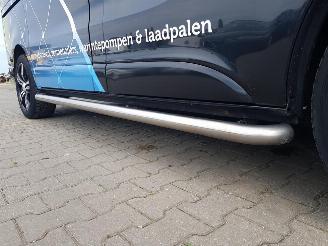 Opel Vivaro 1.6 CDTI L1H1 Sport EcoFlex picture 25