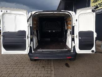Opel Combo 1.3 CDTi L2H1 ecoFLEX Selection picture 10