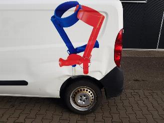 Opel Combo 1.3 CDTi L2H1 ecoFLEX Selection picture 9