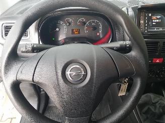 Opel Combo 1.3 CDTi L2H1 ecoFLEX Selection picture 15