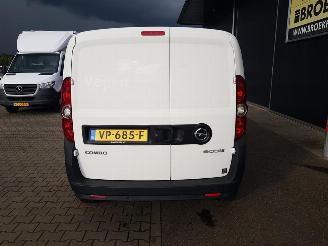 Opel Combo 1.3 CDTi L2H1 ecoFLEX Selection picture 5