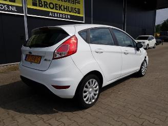 Ford Fiesta Fiesta 6 (JA8), Hatchback, 2008 / 2018 1.0 SCI 12V 80 picture 5