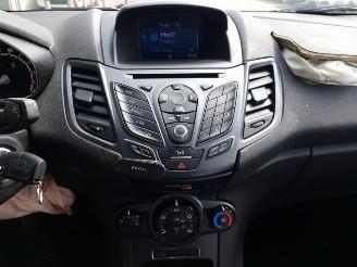 Ford Fiesta Fiesta 6 (JA8), Hatchback, 2008 / 2018 1.0 SCI 12V 80 picture 20