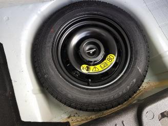 Ford Fiesta Fiesta 6 (JA8), Hatchback, 2008 / 2018 1.0 SCI 12V 80 picture 17