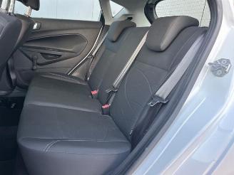Ford Fiesta Fiesta 6 (JA8), Hatchback, 2008 / 2018 1.0 SCI 12V 80 picture 12