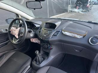 Ford Fiesta Fiesta 6 (JA8), Hatchback, 2008 / 2018 1.0 SCI 12V 80 picture 13