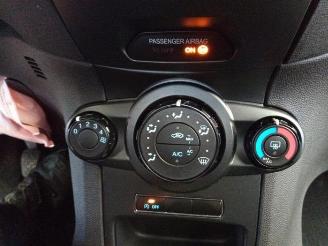 Ford Fiesta Fiesta 6 (JA8), Hatchback, 2008 / 2018 1.0 SCI 12V 80 picture 15