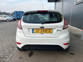 Ford Fiesta Fiesta 6 (JA8), Hatchback, 2008 / 2018 1.0 SCI 12V 80 picture 28