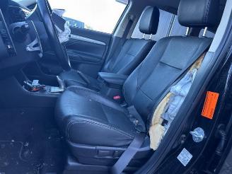 Mitsubishi Outlander Outlander (GF/GG), SUV, 2012 / 2022 2.0 16V PHEV 4x4 picture 12