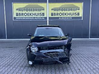 Mitsubishi Outlander Outlander (GF/GG), SUV, 2012 / 2022 2.0 16V PHEV 4x4 picture 8