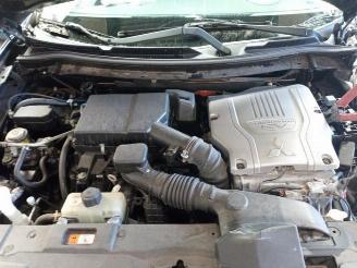 Mitsubishi Outlander Outlander (GF/GG), SUV, 2012 / 2022 2.0 16V PHEV 4x4 picture 9