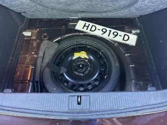 Opel Astra Astra J (PC6/PD6/PE6/PF6), Hatchback 5-drs, 2009 / 2015 1.4 Turbo 16V ecoFLEX 140 picture 21