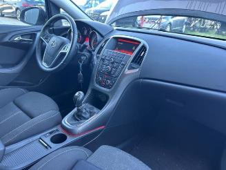 Opel Astra Astra J (PC6/PD6/PE6/PF6), Hatchback 5-drs, 2009 / 2015 1.4 Turbo 16V ecoFLEX 140 picture 23