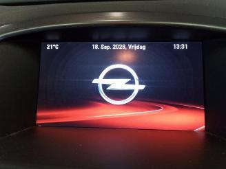 Opel Astra Astra J (PC6/PD6/PE6/PF6), Hatchback 5-drs, 2009 / 2015 1.4 Turbo 16V ecoFLEX 140 picture 25