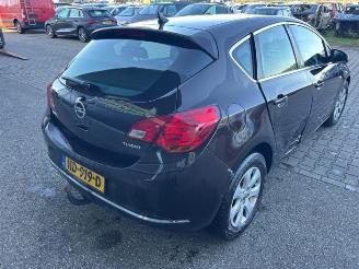 Opel Astra Astra J (PC6/PD6/PE6/PF6), Hatchback 5-drs, 2009 / 2015 1.4 Turbo 16V ecoFLEX 140 picture 5